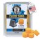 Leak Saver HVAC Guys Flow Tabs with Gel Lock Technology 18 Pack Keeps Drain Pans Clean Prevents Overflow 3 Ton Tab Lasts up to 3 Months 1 Tab is equal to 18 Regular Tablets 324 total Made in the USA