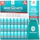 Medi Grade Sinus Rinse Packets Nasal Rinse Essentials Kit of 130 x Salt Packets and Convenient Storage Bag Enjoy Effortless Nasal Irrigation at Home or On the Go with Our Neti Pot Salt Packets