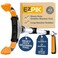 أداة التقاط EZPIK Pro 43 القابلة للطي لكبار السن، أداة التقاط لكبار السن، أداة التقاط شديدة التحمل، أداة التقاط القمامة، عصا التقاط بمخلب للوصول، أداة مساعدة على الوصول، أداة إمساك الأعشاب