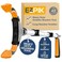 أداة التقاط EZPIK Pro 43 القابلة للطي لكبار السن، أداة التقاط لكبار السن، أداة التقاط شديدة التحمل، أداة التقاط القمامة، عصا التقاط بمخلب للوصول، أداة مساعدة على الوصول، أداة إمساك الأعشاب