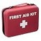 MFASCO Home Auto Complete First Aid Kit 98 Piece