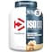Dymatize ISO 100 Whey Protein Powder with 25g of Hydrolyzed 100 Whey Isolate Vanilla 5 Pound Package may vary
