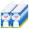 PEKGRIL Moisture Absorber Packets 14Packs 15 oz Hanging Dehumidifier Bags Fragrance Free Humidity Packs for Closet Bathroom Kitchen 420gPack