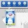 PEKGRIL Moisture Absorber Packets 14Packs 15 oz Hanging Dehumidifier Bags Fragrance Free Humidity Packs for Closet Bathroom Kitchen 420gPack