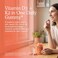 Garden of Life Vitamin Code D3 K2 Gummies 45 Gummies
