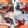 APOYO Tennis Elbow Brace for Women Men Workout and Everyday Use Medium