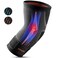 APOYO Tennis Elbow Brace for Women Men Workout and Everyday Use Medium