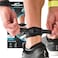 CROSSTRAP Ankle Brace for Women Men Achilles Tendonitis Brace Ankle Tendonitis Relief Ankle Support Small 2 Straps