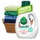 Seventh Generation Concentrated Baby Laundry Detergent Stain Fighting Formula Fresh Scent 40 oz 53 Loads
