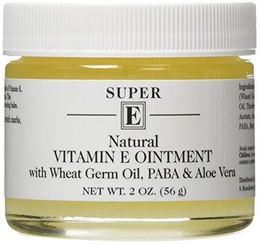 WINDMILL MARKETING Vitamin E Ointment 2 Ounce