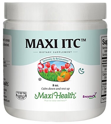 Maxi Health ITC 8 Count
