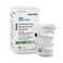 McKesson True METRIX Blood Glucose Test Strips for Diabetes 1200 Strips SelfMonitoring System