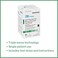McKesson True METRIX Blood Glucose Test Strips for Diabetes 1200 Strips SelfMonitoring System