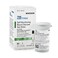 McKesson True METRIX Blood Glucose Test Strips for Diabetes 1200 Strips SelfMonitoring System