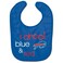 WinCraft Buffalo Bills I Drool Baby Bib