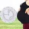 DQITJ 2 Pcs Pregnancy Wheel Pregnant Due Date Calculator