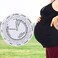 DQITJ 2 Pcs Pregnancy Wheel Pregnant Due Date Calculator
