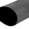 MIIDII Shoe Sole Repair Rubber Soling Sheet Shoes Bottom Repairing Material 532 Inch 4 mm Thickness Black