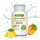 Moon + Liposomal Vitamin c 1000mg 60 Vitamin c Capsules Higher Absorptionbioavailability liposomal Vitamin c by Moon and Mercury