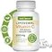 Moon + Liposomal Vitamin c 1000mg 60 Vitamin c Capsules Higher Absorptionbioavailability liposomal Vitamin c by Moon and Mercury