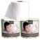 Kushies 100 Sheets Flushable Fully Biodegradable Diaper Liners