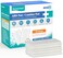 General Medi Sterile Abdominal Combine Pads 25 Count 5 x 9 Individually Wrapped Absorbent Thick Pads