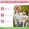 Wellements Organic Constipation Support Safe and Gentle Organic Constipation Relief for Infants Babies and Toddlers No Harsh Laxatives USDA 4 Fl Oz 6 Months