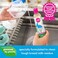 Dapple Breast Pump Soap Fragrance Free Plant Powered Hypoallergenic Easy Rinse Formula Removes Milk Residue 8 fl oz 3 Count