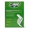 ضمادات جروح معقمة من CURAD، معززة، 12 × 4، مضادة للحساسية، عبوة من 4 علب، 50 عبوة في كل علبة، 6 ضمادات في كل عبوة، إجمالي 1200