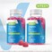 Viteey Vitamin D3 Gummies for Adults Teens 2000 IU 50mcg
