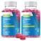 Viteey Vitamin D3 Gummies for Adults Teens 2000 IU 50mcg
