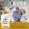 فيتامينات العين VITEYES AREDS، عبوتان هلاميتان، 120 كبسولة، جرعة يومية واحدة