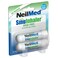 NeilMed SinuInhaler Natural Non Medicated Aromatherapy Inhaler Bonus Pack 2 Count Pack of 1