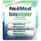 NeilMed SinuInhaler Natural Non Medicated Aromatherapy Inhaler Bonus Pack 2 Count Pack of 1
