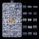 JANYUN Upgrade Version Eyeglass Repair Kit1500 Pcs More Complete Glasses Screws Kit and Nose Pads with 6 Pcs Screwdrivers and 3 Pcs Tools for Glasses Eyeglasses and Sunglasses Repair