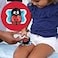 جهاز بازي لتخفيف آلام الحقن، كمادة ثلجية اهتزازية للتطعيمات، وحقن الأنسولين في المختبر، وسحب الدم، ووخز الأصابع، يخفف ألم الإبرة، بديل لكريم التخدير الموضعي، ليدي باز