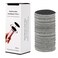AONOLOVO 60PCS Replaceable Sandpaper Refill Discs for Electric Foot File Callus Remover Grit 80