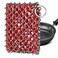 TEZZ Cast Iron Scrubber Skillet Chainmail Scrubber for Cast Iron Pan Chain Mail Scrubber Cast Iron Sponge Metal Scrubber Cast Iron Skillet Cleaner Wok Frying Pans Dutch Oven Cleaning Scrubber