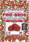 Pine Bros. Pine Bros Softish Throat Drops Value Pack Wild Cherry 30 eapack of 2 by Pine Bros