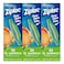 Ziploc Sandwich XL Bags 30 CT Pack of 3 90 Total Bags