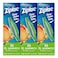 Ziploc Sandwich XL Bags 30 CT Pack of 3 90 Total Bags
