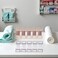 Jowxsx 10 Pcs Elastic Bandage Clips 10Pack Clasps for Various Types Bandages Replaceable Wrap Fastener ClipsBandages and Bandaging Supplies
