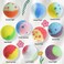 Nagaliving Bath Bombs Gift Set 10 Organic Bubble Bombs for Valentines Day Christmas