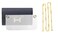 YESIKIMI Conversion Kit for Kelly Wallet Constance Long Wallet Insert With Chain Kelly wallet Strap Insert Gift For Her Gold