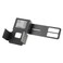 Bulletpoint Mounting Solutions TwoWay Radio Handheld Speaker Mic Holder with 20mm Ball Mount