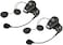 Sena SMH10D10 Motorcycle Bluetooth HeadsetIntercom Communication System Dual