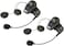 Sena SMH10D10 Motorcycle Bluetooth HeadsetIntercom Communication System Dual