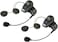 Sena SMH10D10 Motorcycle Bluetooth HeadsetIntercom Communication System Dual