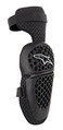 Alpinestars Bionic Plus Knee Protector LXL Black