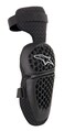 Alpinestars Bionic Plus Knee Protector SM Black